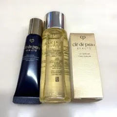 クレ・ド・ポー ボーテ トライアルセット