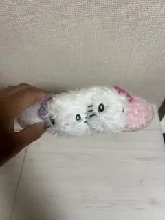 ユニバ限定　ハローキティカチューシャ