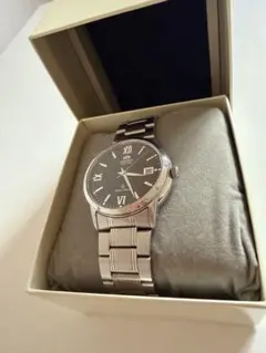 ORIENT 手動巻き 腕時計