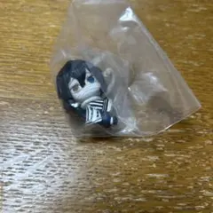 鬼滅の刃　ハグコット　伊黒小芭内