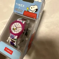 美品 稼働品 タイメックス×ピーナッツ スヌーピー ルーシー レディース腕時計 美品 稼働品 タイメックス×ピーナッツ スヌーピー ルーシー レディース