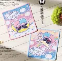 FEILERフェイラー限定柄ハンカチ2枚セットJAL FEILER フェイラー ハンカチ 2枚 JAL機内販売 2023年 4月 - メルカリ