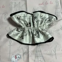 ミッキーマウス シュシュ スケッチデザイン ミッキー東京ディズニーリゾート限定