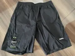 F.C.R.B. GAME SHORTS