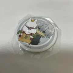 文豪ストレイドッグス 福沢諭吉 缶バッジ - メルカリ