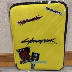 Cyberpunk 2077 タブレットケース タイトー サイバーパンク - メルカリ