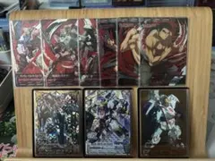 ガンダムトライエイジ