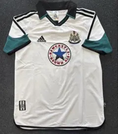 96/97 マルセイユ ホーム半袖 ユニフォーム新品未使用タグ付き 96/97 マルセイユ ホーム半袖 ユニフォーム新品未使用タグ付き - メルカリ