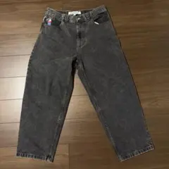 polar skate ポーラースケート bigboy ビックボーイ 旧ロゴ