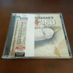 エアダッシュ 「サンク・ゴッド・イッツ・マンデイ」 国内廃盤 帯付
