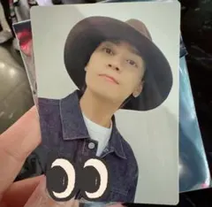 THE RAMPAGE ランペ 神谷健太 台湾 ファンミ トレカ