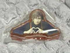 エーステ アクリルクリップ 万里