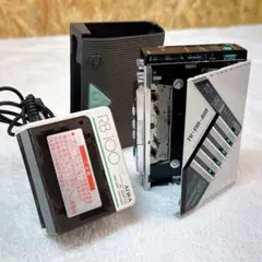 AIWA アイワ　カセットボーイ HS-J9 動作未確認 ジャンク　現状品 2026年最新】aiwa hs-j9の人気アイテム - メルカリ