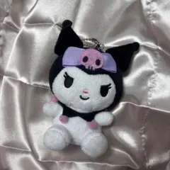 クロミ キーホルダー 2個セット