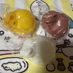 猫 カプセルトイ