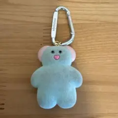 mojojojo カラビナ付きマスコット　ガチャガチャ