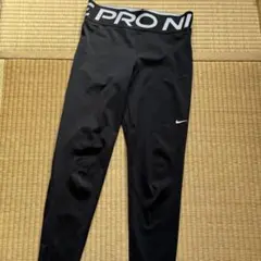 Nike ブラック レギンス PRO