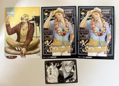 2025年最新】ジャンケットバンク 特典 獅子神の人気アイテム