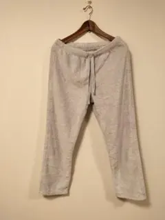 冬のパジャマズボン※中古※状態良好のサムネイル