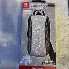 COLLECTION for Nintendo Switch スーパーマリオ …