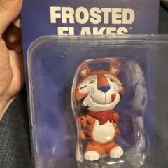 メディコムトイ ウルトラディテールフィギュアTONY THE TIGERのサムネイル