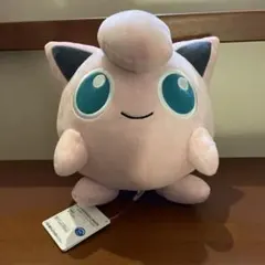 ポケットモンスター もふぐっとぬいぐるみ 〜プリン〜