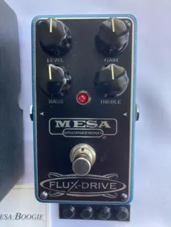 2025年最新】mesa boogie flux driveの人気アイテム - メルカリ