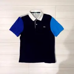 LACOSTE ポロシャツ 3 メンズ S-M ラコステ ゴルフのサムネイル