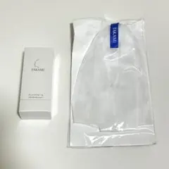 タカミフェイスフォーム 30gのサムネイル