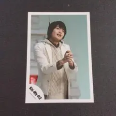 Kis-My-Ft2 玉森裕太 公式写真