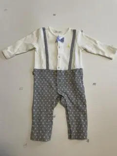 Sence of Wonderセンスオブワンダー ロンパース 80cm