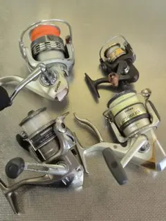 m*0様 シマノ SHIMANO リール セドナ C3000 2000 シーバス - メルカリ