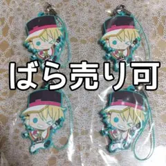 うたプリ コトブキヤ マジLOVE2000% ラバスト 翔 4個