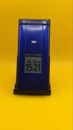 ✨ かんたん携帯 KYF32 ✨ キョーセラ KYOCERA ✨