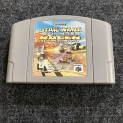 2026年最新】nintendo64 ソフト スターウォーズの人気アイテム - メルカリ