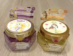 新品◆限定ディズニープリンセス クレンジングバーム 2色セットのサムネイル