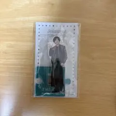 B&ZAI 菅田琳寧 アクスタ