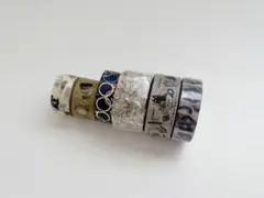 マスキングテープセット③