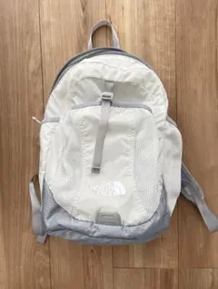 THE NORTH FACE メッシュパネルリュック