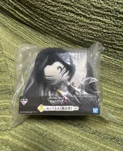 白黒無常 ぬいぐるみ アクリルスタンド まとめ売り 2025年最新】白黒無常 一番くじの人気アイテム - メルカリ