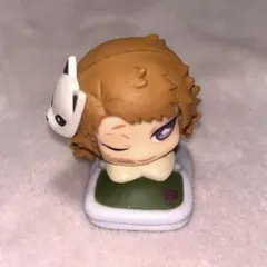 鬼滅の刃　錆兎　フィギュア