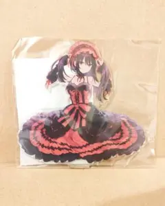 【新品未開封】C106 魔術探偵・時崎狂三 アクリルスタンド 精霊ver.
