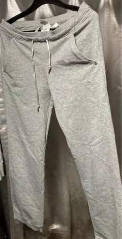 adidas ジョガーパンツ Climalite