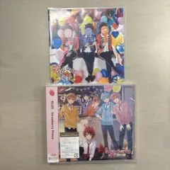 【即日発送】すとぷり strawberryPrince CD
