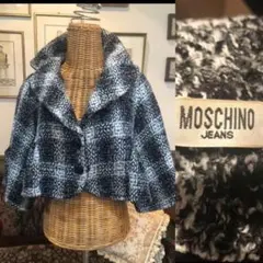 モスキーノショートジャケットのサムネイル