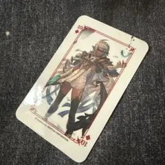 グラサイキッチン トランプ コスモス