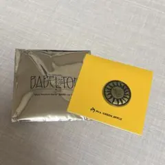 ミセス バベルの塔 ランダムアイテム ピンズB