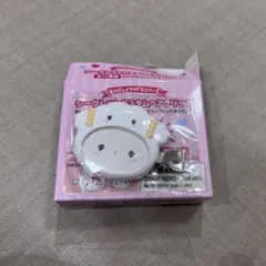 サンリオ シークレットカスタムヘアクリップ こぎみゅん