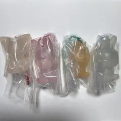 SKZOO グミ&チャーム スキズ　StrayKids 4点セット