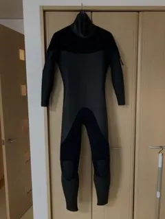 セミドライ サイズ　LB 全身裏起毛 5×3